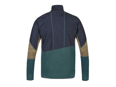 Hannah Niro Hz Sweatshirt, Anthrazit/Jaspis Mel