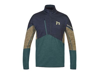 Hannah Niro Hz Sweatshirt, Anthrazit/Jaspis Mel