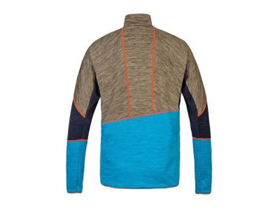 Hannah Niro Hz sweatshirt, mayfly/faience mel