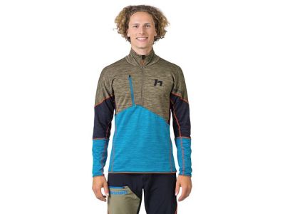 Hannah Niro Hz sweatshirt, mayfly/faience mel