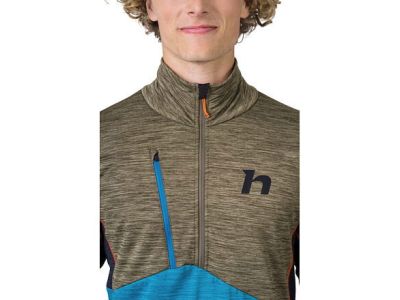 Hannah Niro Hz sweatshirt, mayfly/faience mel