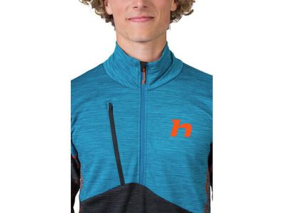 Hannah Niro Hz Sweatshirt, Fayence/Anthrazit Mel