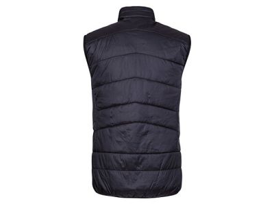 Hannah Ceed vest, anthracite