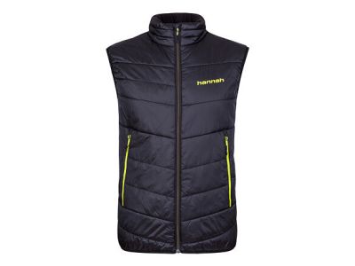 Hannah Ceed vest, anthracite