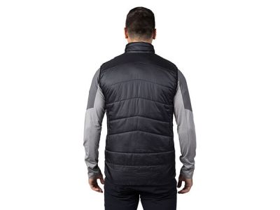 Hannah Ceed vest, anthracite
