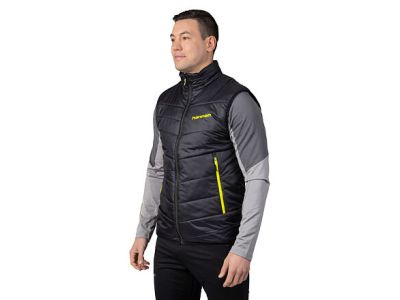 Hannah Ceed vest, anthracite