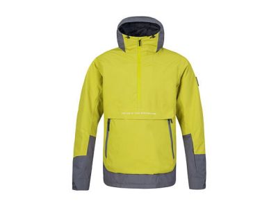 Geaca Hannah Patty Fd, citronela/asfalt