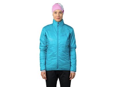 Kurtka damska Hannah Mirra, scuba blue