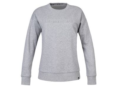 Hannah Moly Damen Sweatshirt, Nieselregen Meliert