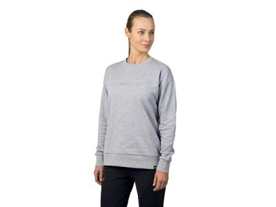 Hannah Moly női pulóver, drizzle mel