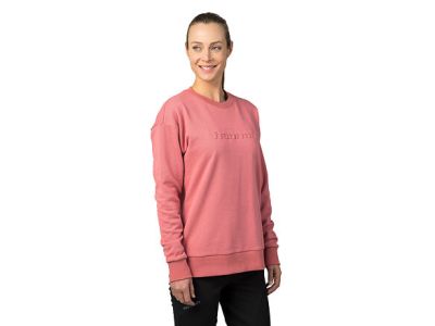 Hannah Moly women&#39;s sweatshirt, faded rose