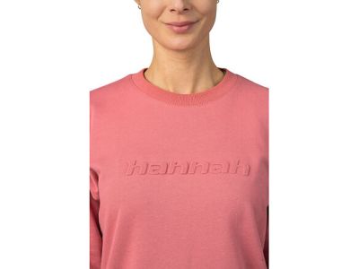 Hannah Moly women&#39;s sweatshirt, faded rose
