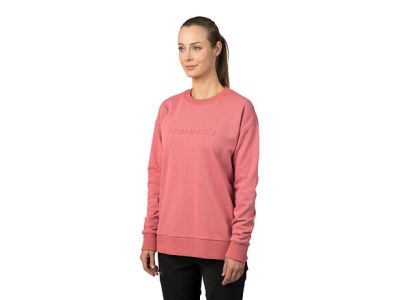 Hannah Moly women&#39;s sweatshirt, faded rose