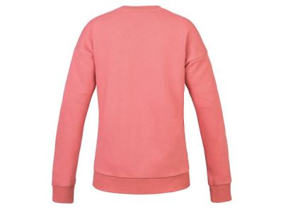 Hannah Moly women&#39;s sweatshirt, faded rose