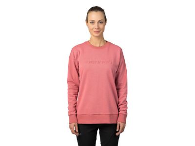 Hannah Moly women&#39;s sweatshirt, faded rose