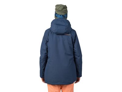 Kurtka damska Hannah Merila Fd, indigo blue