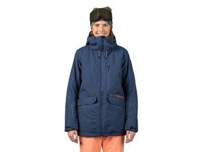 Kurtka damska Hannah Merila Fd, indigo blue