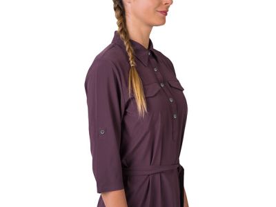 Hannah Liby Damenkleid, Feige