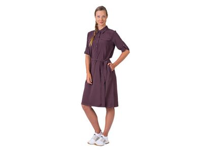 Hannah Liby Damenkleid, Feige