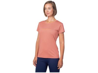 Tricou Hannah Saffi II dama, canyon clay