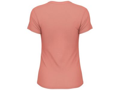 Tricou Hannah Saffi II dama, canyon clay