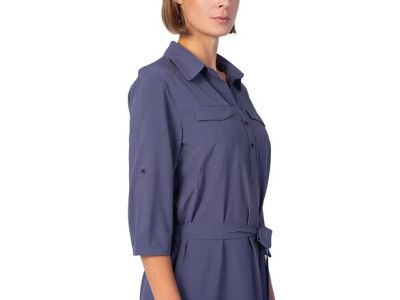 Hannah Liby Damenkleid, Krone blau