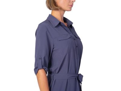 Hannah Liby Damenkleid, Krone blau