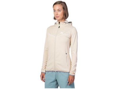 Hannah Dagnys Hoody dámska mikina, rainy day mel