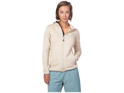 Hannah Dagnys Hoody dámska mikina, rainy day mel