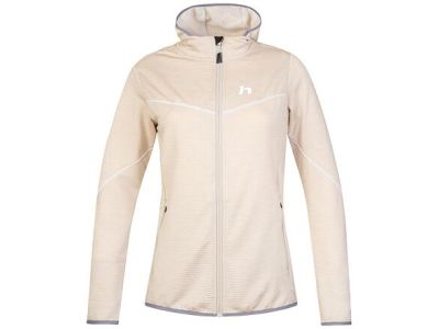 Hannah Dagnys Hoody women's sweatshirt, rainy day mel