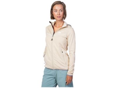 Hannah Dagnys Hoody dámska mikina, rainy day mel