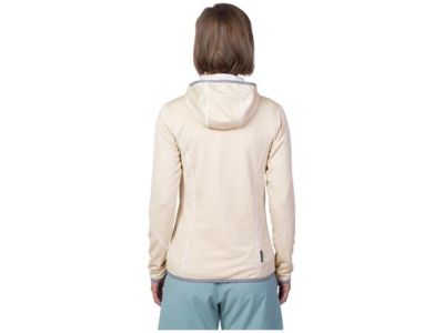 Hannah Dagnys Hoody dámska mikina, rainy day mel