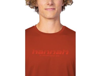Hannah Parnell II póló, rooibos tea