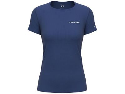 Koszulka damska Hannah Wiv, morze sargassowe