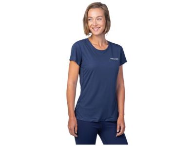 Koszulka damska Hannah Wiv, morze sargassowe