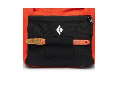 Worek na magnezję Black Diamond TEAM CHALK POT, octan