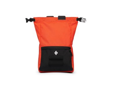 Worek na magnezję Black Diamond TEAM CHALK POT, octan