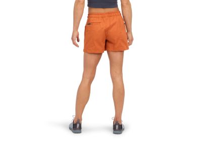 Black Diamond NOTION women&#39;s shorts, saffron