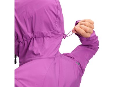 Black Diamond Alpine Start Hoody dámská bunda, černá