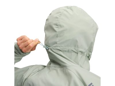 Kurtka damska Black Diamond Alpine Start Hoody, agawa