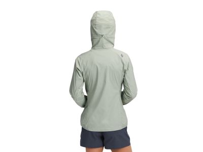 Kurtka damska Black Diamond Alpine Start Hoody, agawa