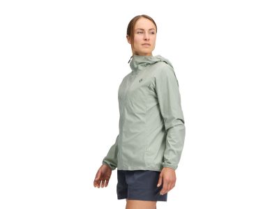 Kurtka damska Black Diamond Alpine Start Hoody, agawa