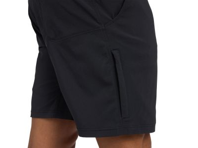 Black Diamond PURSUIT shorts, black
