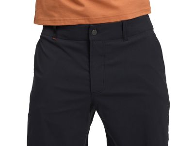 Black Diamond PURSUIT shorts, black