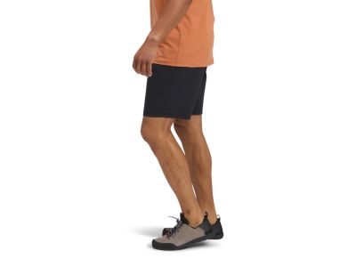 Black Diamond PURSUIT shorts, black
