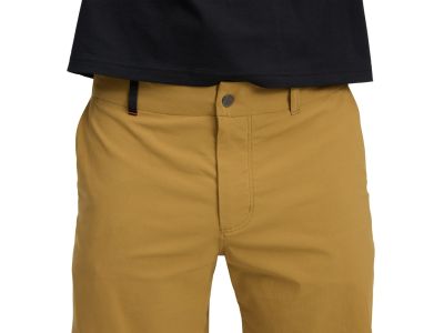 Black Diamond PURSUIT Shorts, Flachs