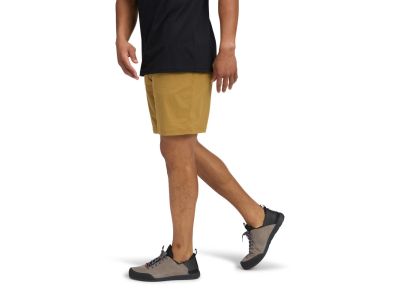 Black Diamond PURSUIT Shorts, Flachs