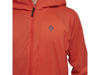 Black Diamond ALPINE START Jacke, Acetat