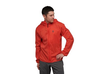 Black Diamond ALPINE START Jacke, Acetat