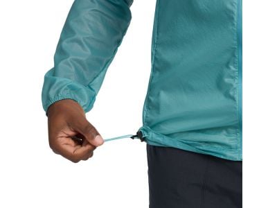 Kurtka Black Diamond DISTANCE WIND SHELL, czarna